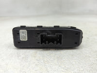 2020 Chevrolet Traverse Master Power Window Switch Replacement Driver Side Left P/N:84512940 Fits OEM Used Auto Parts - Oemu
