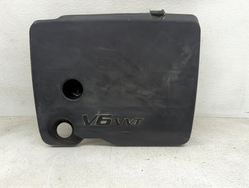 2020 Chevrolet Traverse Engine Cover - Oemusedautoparts1.com