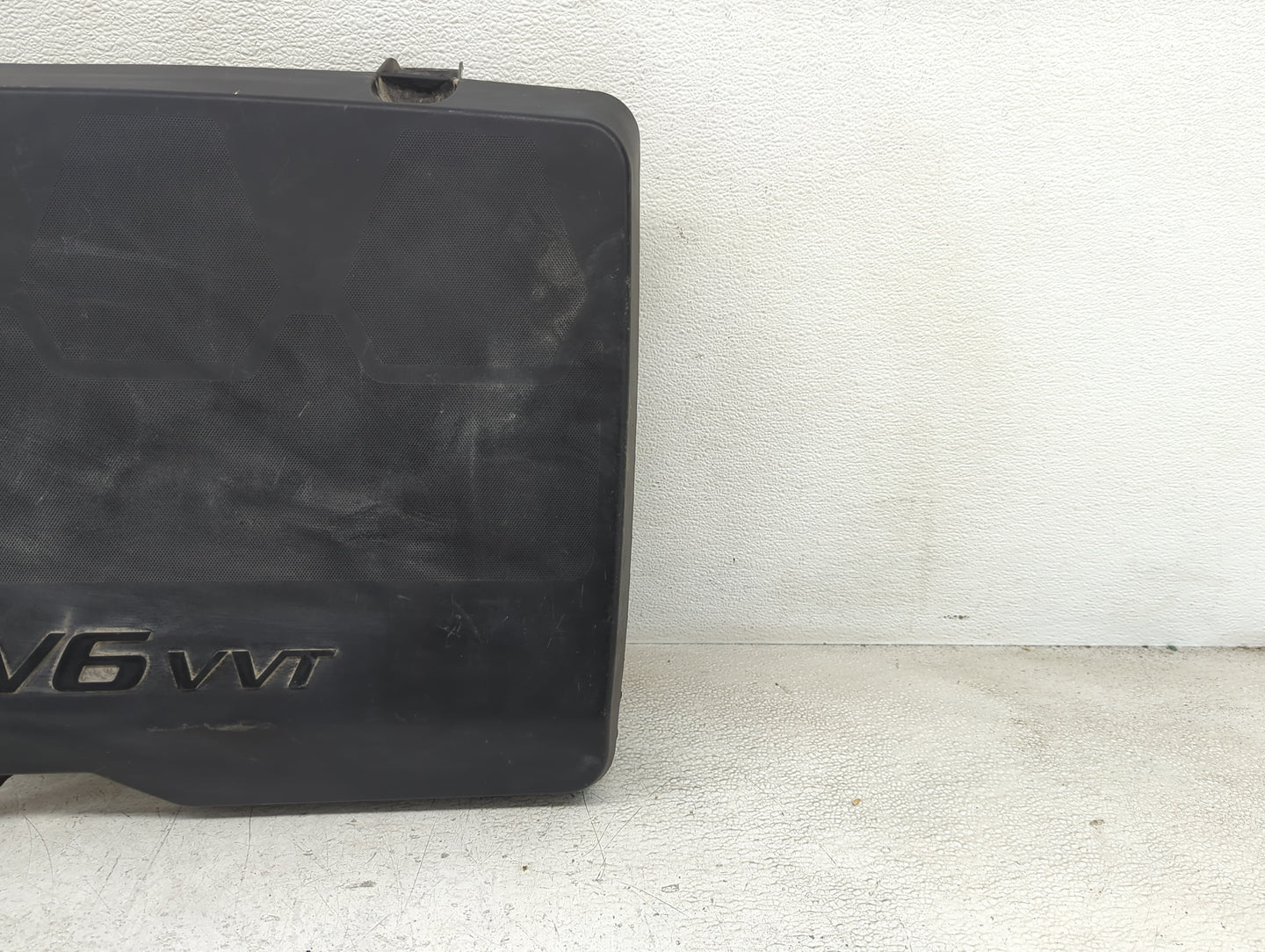 2020 Chevrolet Traverse Engine Cover - Oemusedautoparts1.com