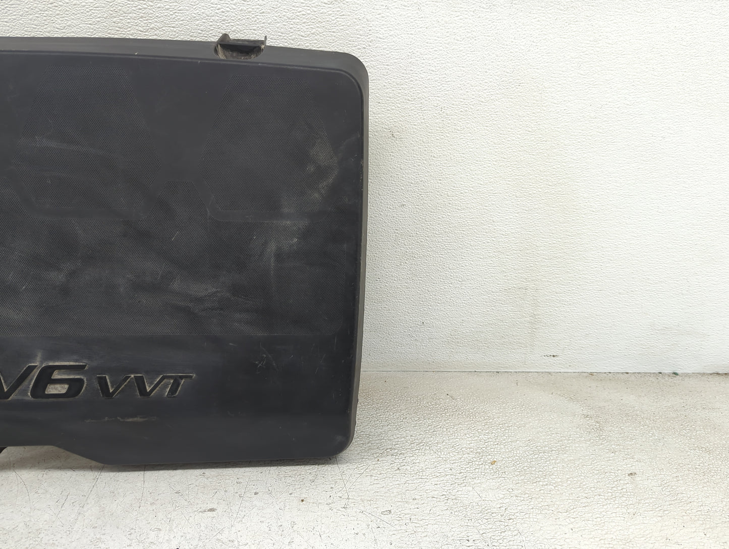 2020 Chevrolet Traverse Engine Cover - Oemusedautoparts1.com