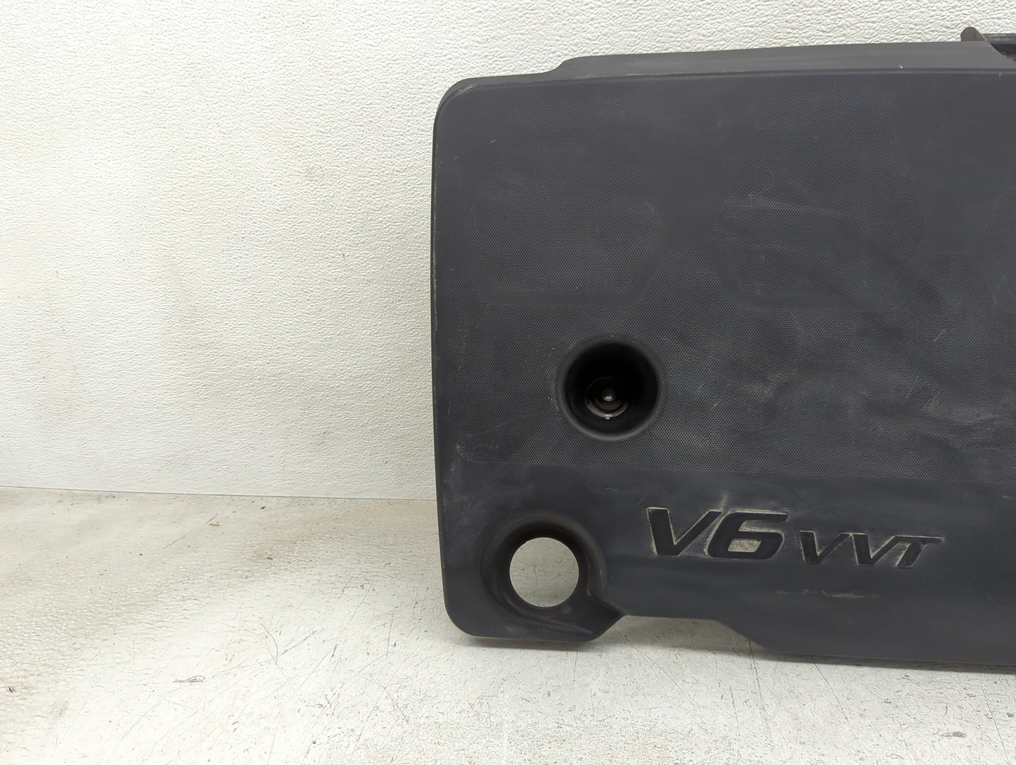 2020 Chevrolet Traverse Engine Cover - Oemusedautoparts1.com