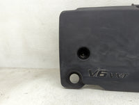 2020 Chevrolet Traverse Engine Cover - Oemusedautoparts1.com