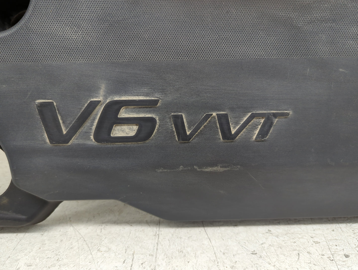 2020 Chevrolet Traverse Engine Cover - Oemusedautoparts1.com