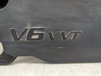 2020 Chevrolet Traverse Engine Cover - Oemusedautoparts1.com