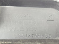 2020 Chevrolet Traverse Engine Cover - Oemusedautoparts1.com