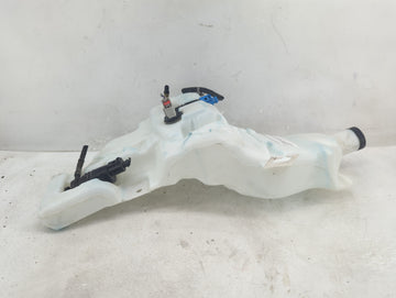 2018 Chevrolet Traverse Windshield Washer Fluid Reservoir Bottle Oem - Oemusedautoparts1.com