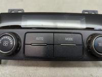 2018-2022 Chevrolet Traverse Climate Control Module Temperature AC/Heater Replacement P/N:23507152 Fits OEM Used Auto Parts 