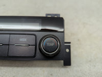2018-2022 Chevrolet Traverse Climate Control Module Temperature AC/Heater Replacement P/N:23507152 Fits OEM Used Auto Parts 
