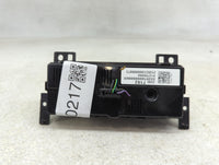 2018-2022 Chevrolet Traverse Climate Control Module Temperature AC/Heater Replacement P/N:23507152 Fits OEM Used Auto Parts 