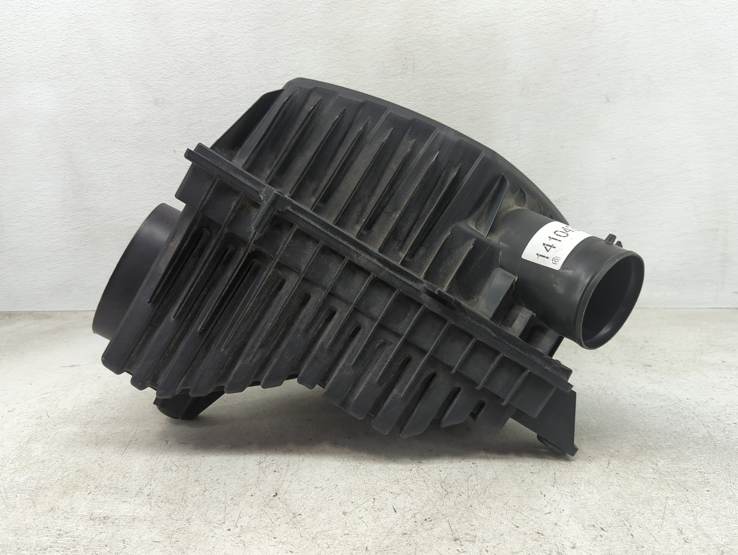 2018-2022 Chevrolet Traverse Air Cleaner Intake-duct Hose Tube - Oemusedautoparts1.com