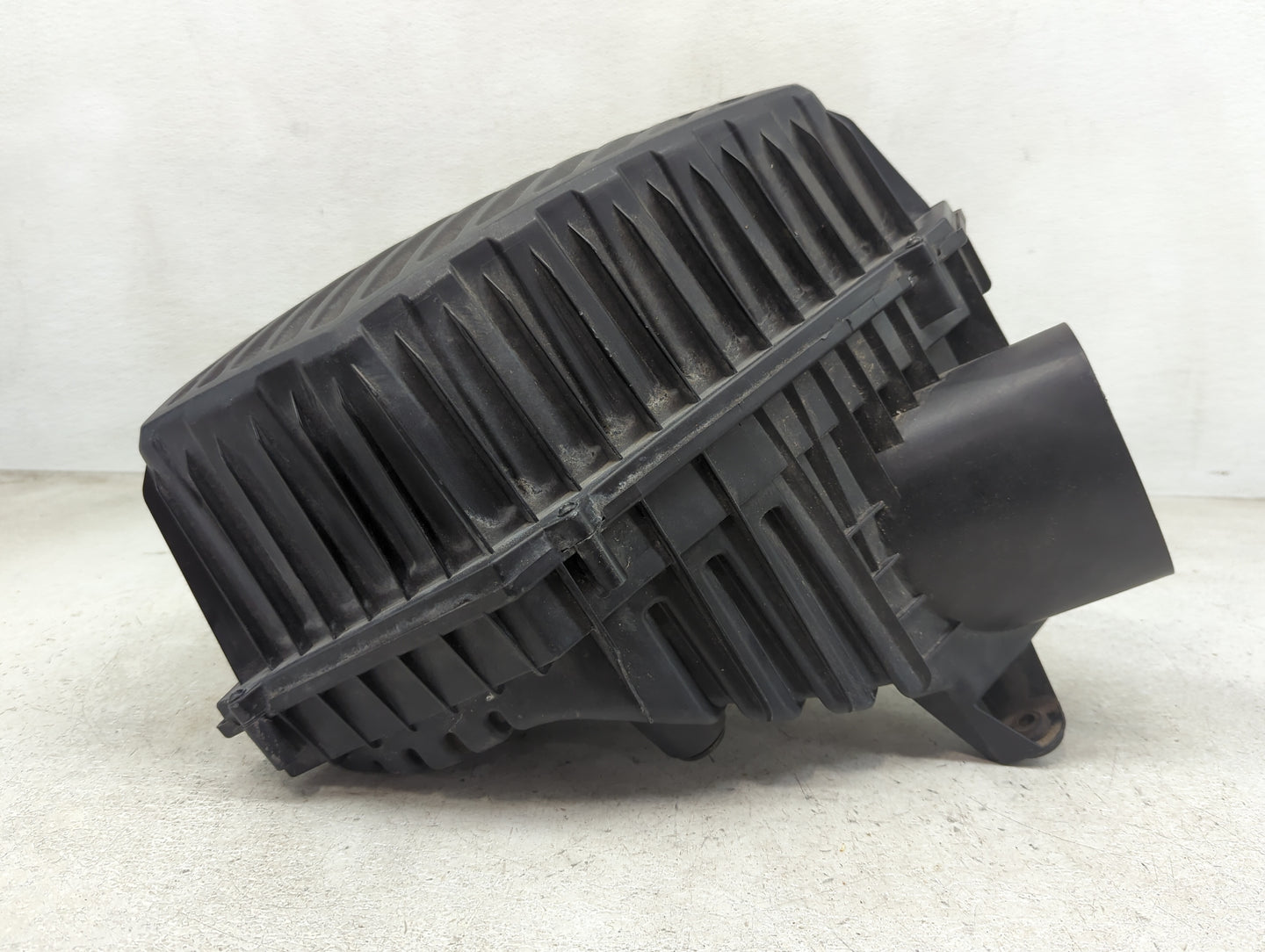 2018-2022 Chevrolet Traverse Air Cleaner Intake-duct Hose Tube - Oemusedautoparts1.com