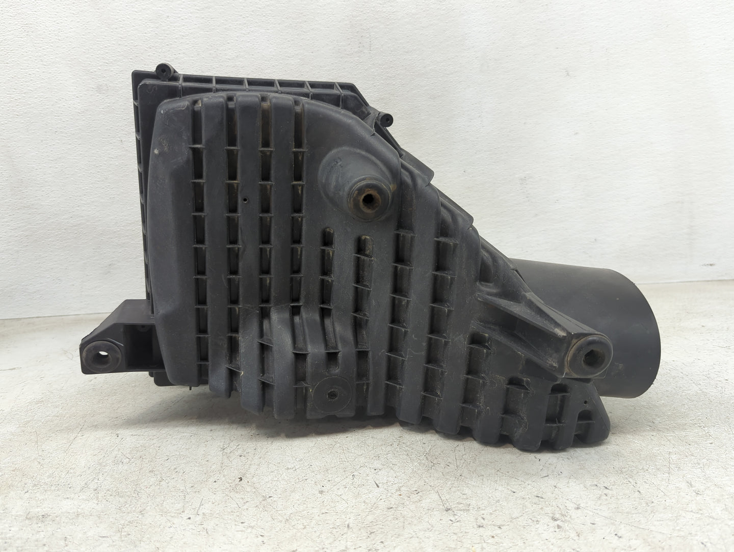 2018-2022 Chevrolet Traverse Air Cleaner Intake-duct Hose Tube - Oemusedautoparts1.com