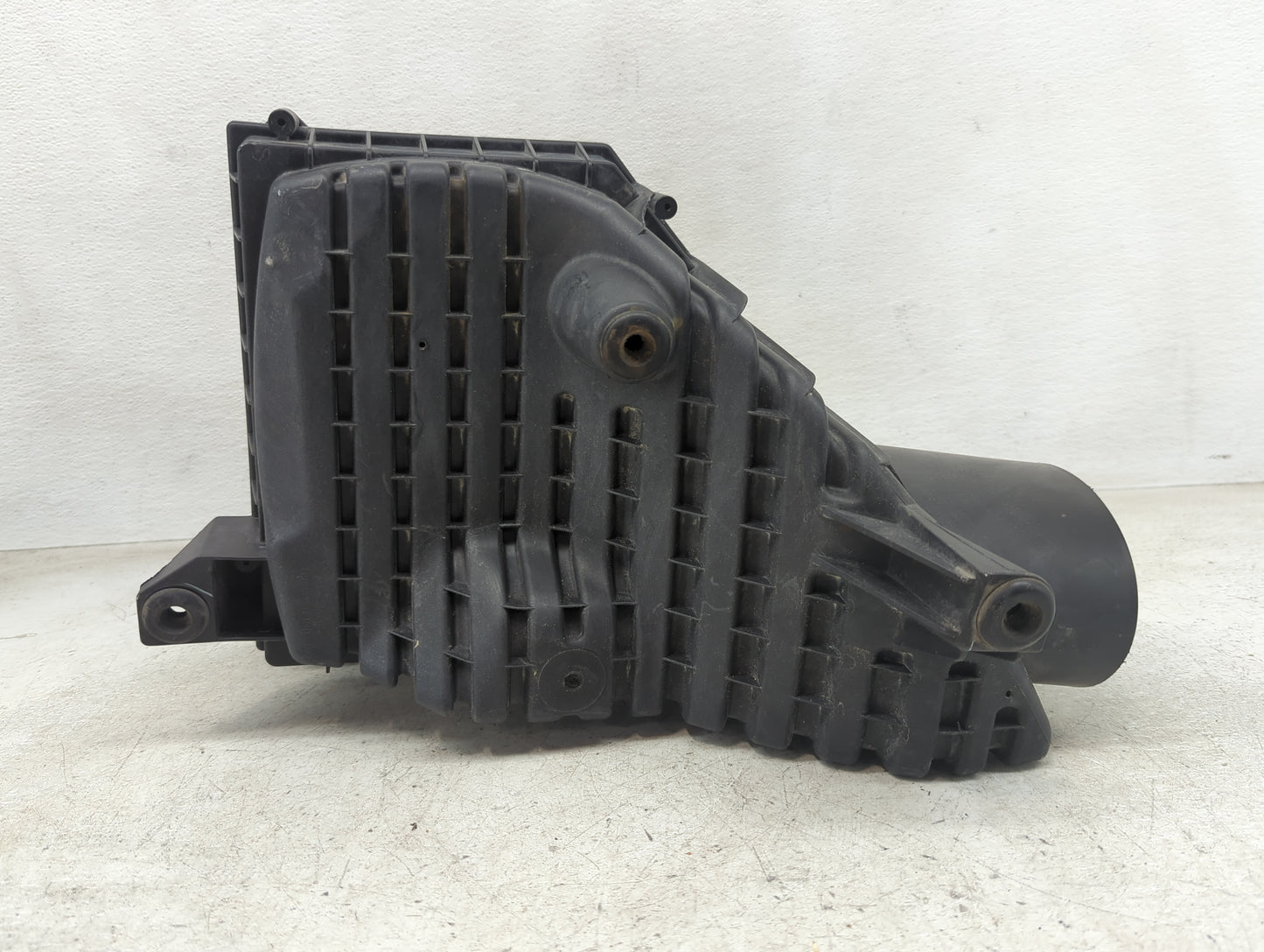 2018-2022 Chevrolet Traverse Air Cleaner Intake-duct Hose Tube - Oemusedautoparts1.com