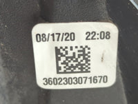 2018-2022 Chevrolet Traverse Air Cleaner Intake-duct Hose Tube - Oemusedautoparts1.com