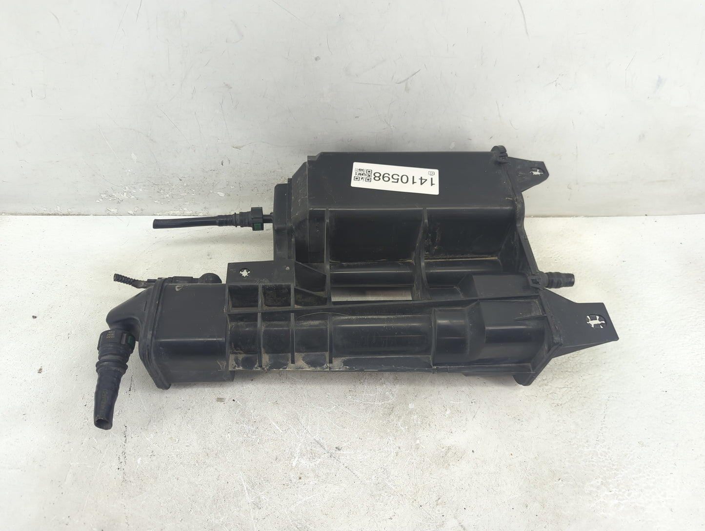 2020 Chevrolet Traverse Fuel Vapor Charcoal Canister - Oemusedautoparts1.com
