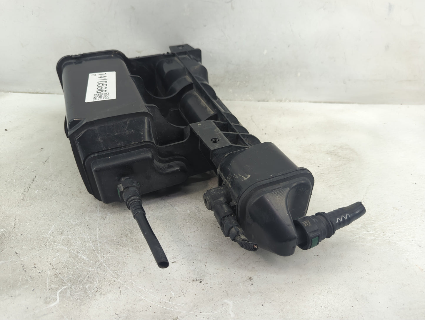 2020 Chevrolet Traverse Fuel Vapor Charcoal Canister - Oemusedautoparts1.com