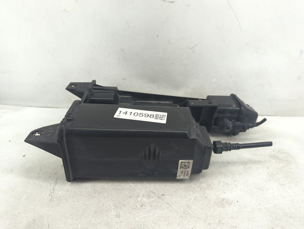 2020 Chevrolet Traverse Fuel Vapor Charcoal Canister - Oemusedautoparts1.com