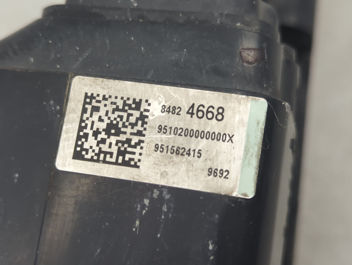 2020 Chevrolet Traverse Fuel Vapor Charcoal Canister - Oemusedautoparts1.com