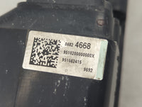 2020 Chevrolet Traverse Fuel Vapor Charcoal Canister - Oemusedautoparts1.com