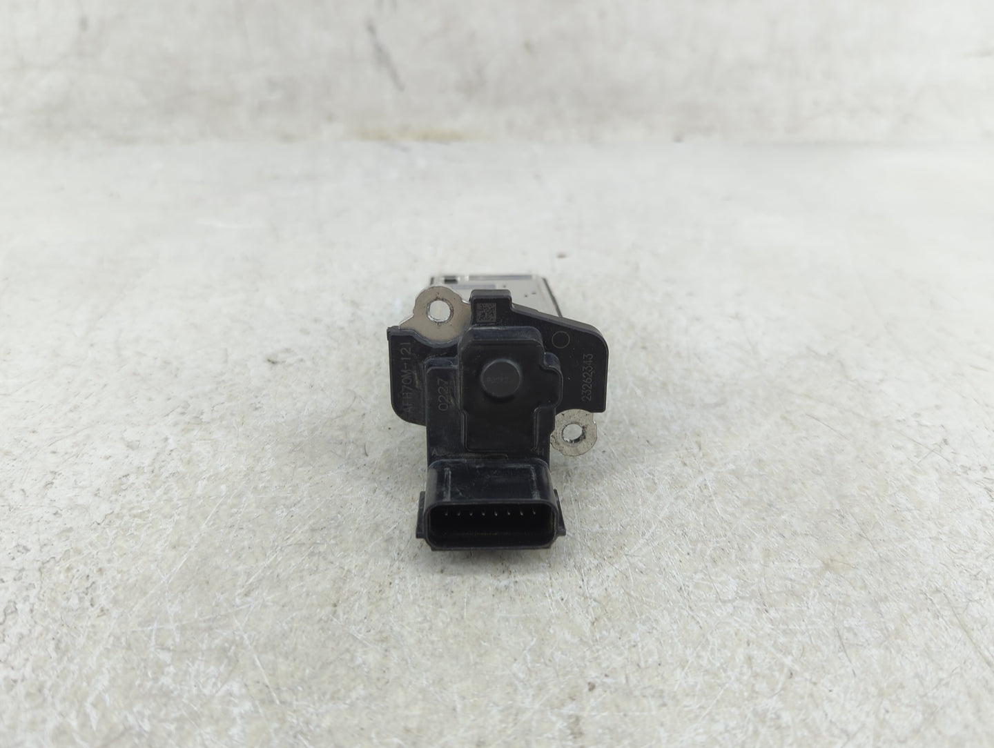 Chevrolet Traverse Mass Air Flow Meter Maf - Oemusedautoparts1.com