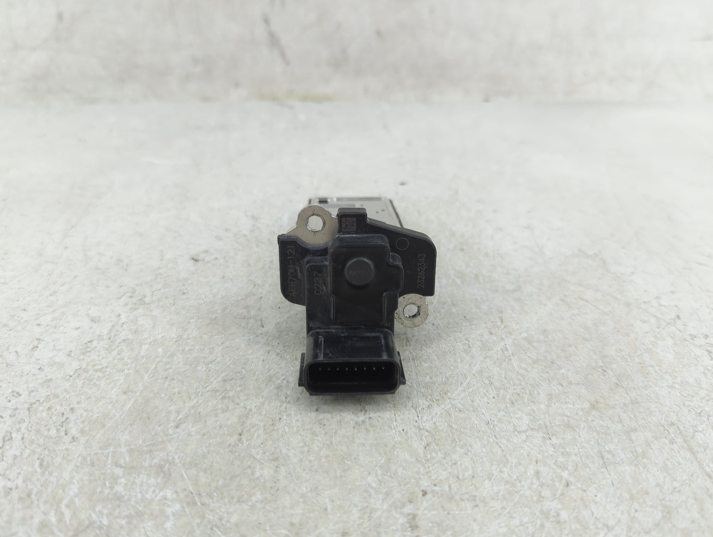 Chevrolet Traverse Mass Air Flow Meter Maf - Oemusedautoparts1.com