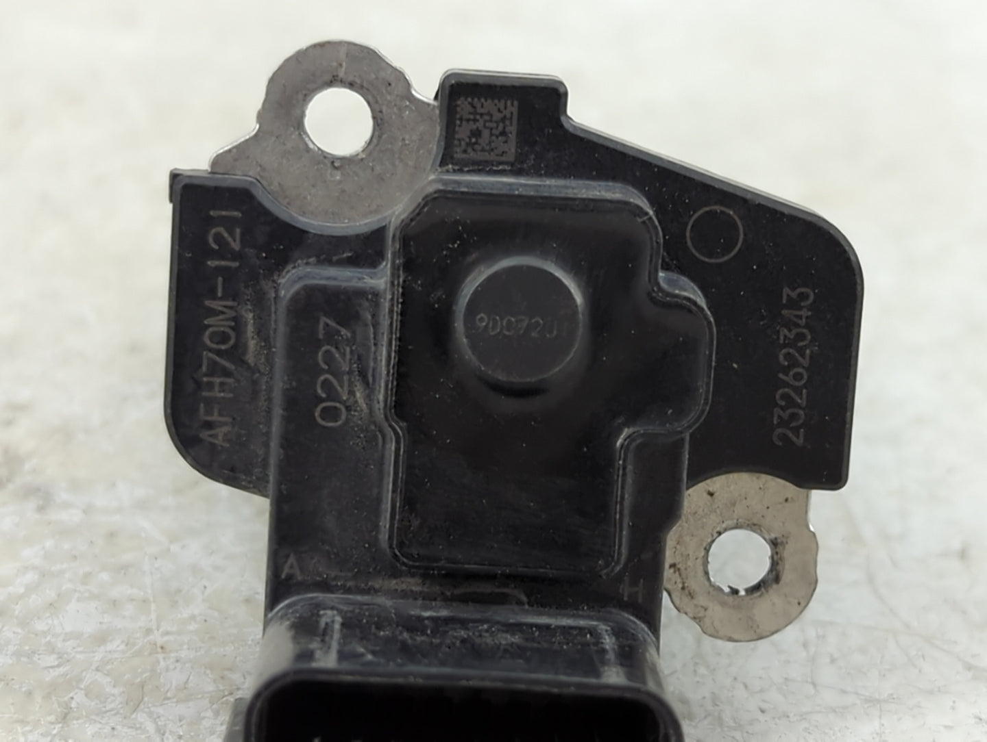 Chevrolet Traverse Mass Air Flow Meter Maf - Oemusedautoparts1.com