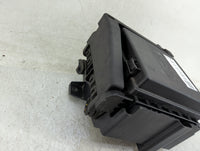 2020-2022 Chevrolet Traverse Fusebox Fuse Box Panel Relay Module Fits Fits 2019 2020 2021 2022 OEM Used Auto Parts - Oemused