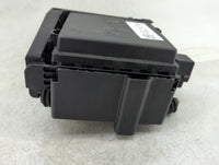 2020-2022 Chevrolet Traverse Fusebox Fuse Box Panel Relay Module Fits Fits 2019 2020 2021 2022 OEM Used Auto Parts - Oemused