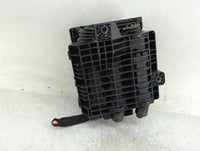 2020-2022 Chevrolet Traverse Fusebox Fuse Box Panel Relay Module Fits Fits 2019 2020 2021 2022 OEM Used Auto Parts - Oemused