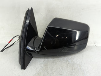 compare product 2018-2022 Chevrolet Traverse Driver Left Side View Manual Door Mirror