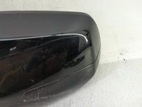 2018-2022 Chevrolet Traverse Driver Left Side View Manual Door Mirror - Oemusedautoparts1.com
