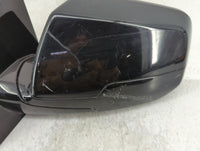2018-2022 Chevrolet Traverse Driver Left Side View Manual Door Mirror - Oemusedautoparts1.com
