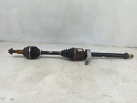 2018-2022 Chevrolet Traverse Axle Shaft Front Passenger Cv C/v - Oemusedautoparts1.com