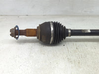 2018-2022 Chevrolet Traverse Axle Shaft Front Passenger Cv C/v - Oemusedautoparts1.com