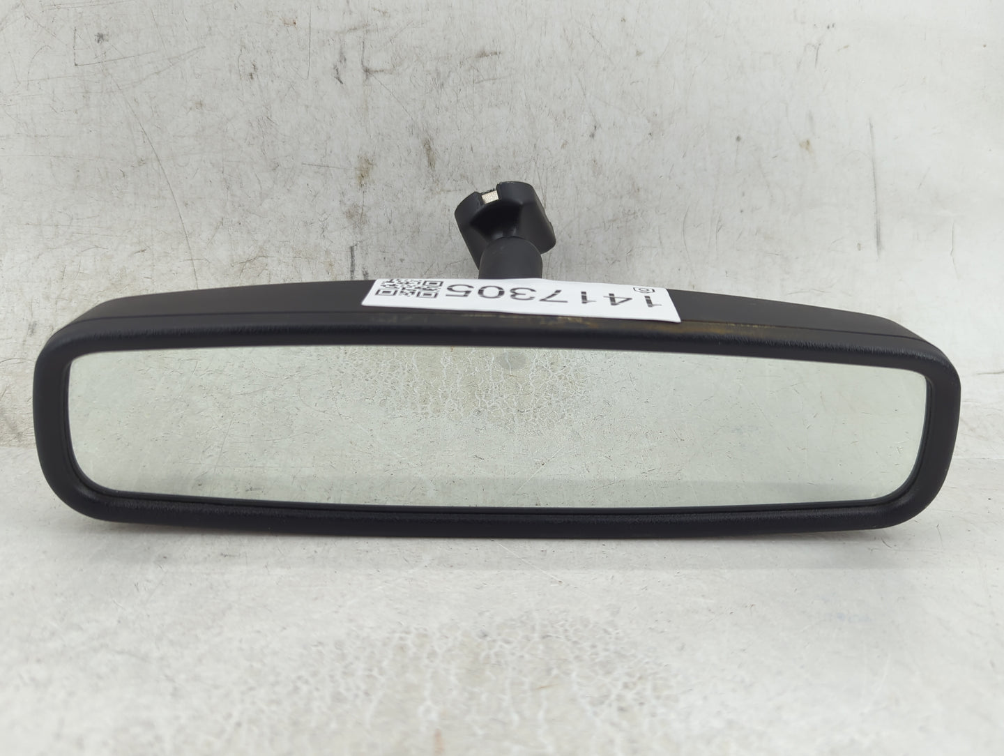 2018-2022 Chevrolet Traverse Interior Rear View Mirror Replacement OEM P/N:E11026533 Fits OEM Used Auto Parts - Oemusedautop