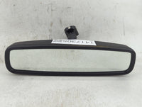 2018-2022 Chevrolet Traverse Interior Rear View Mirror Replacement OEM P/N:E11026533 Fits OEM Used Auto Parts - Oemusedautop