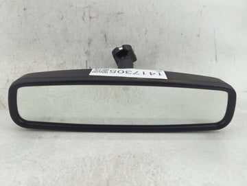 2018-2022 Chevrolet Traverse Interior Rear View Mirror Replacement OEM P/N:E11026533 Fits OEM Used Auto Parts - Oemusedautop