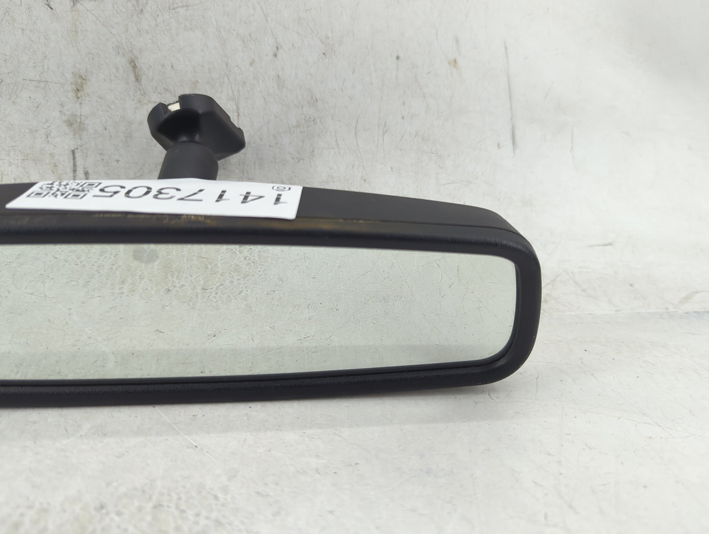 2018-2022 Chevrolet Traverse Interior Rear View Mirror Replacement OEM P/N:E11026533 Fits OEM Used Auto Parts - Oemusedautop
