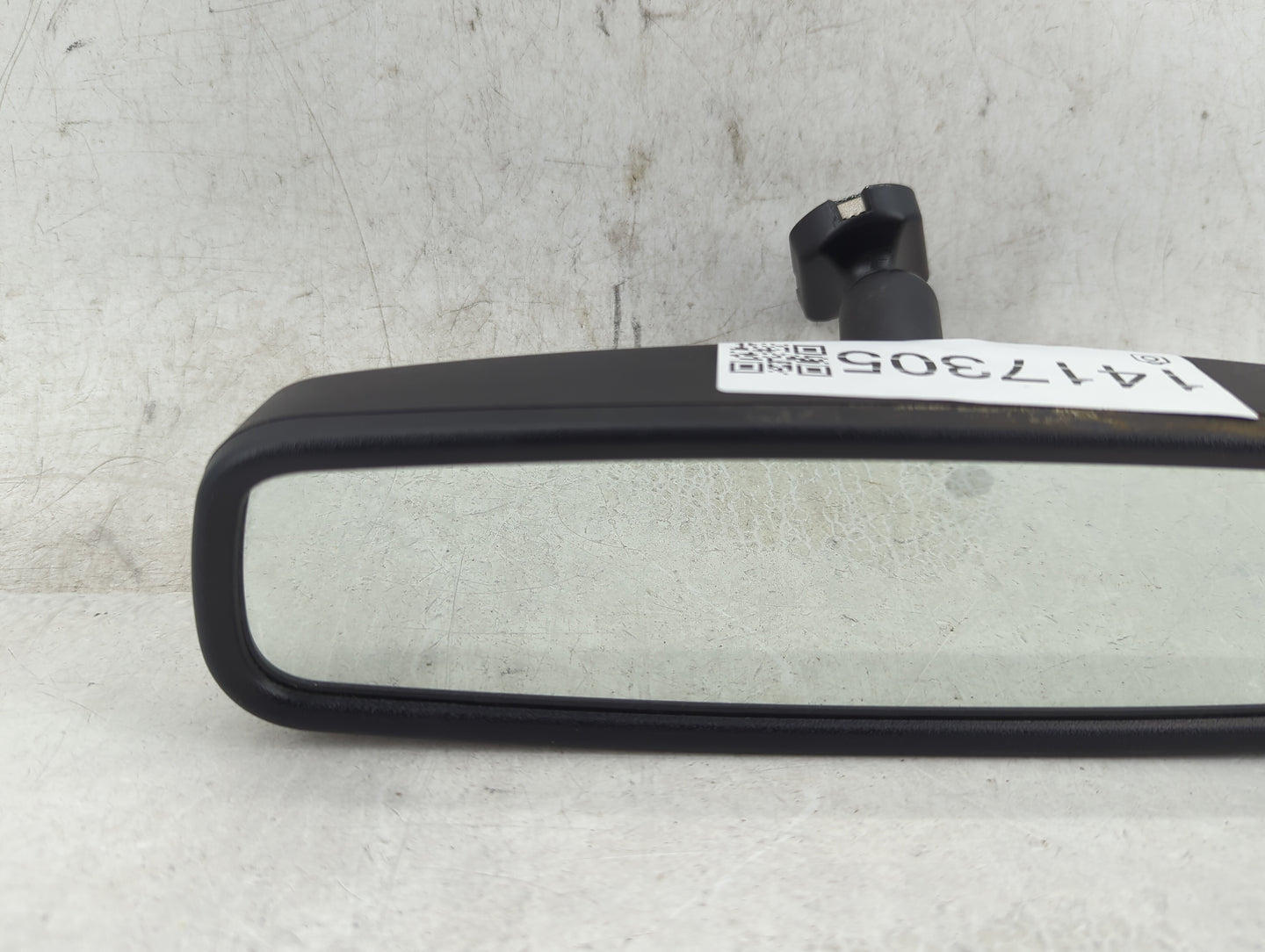 2018-2022 Chevrolet Traverse Interior Rear View Mirror Replacement OEM P/N:E11026533 Fits OEM Used Auto Parts - Oemusedautop