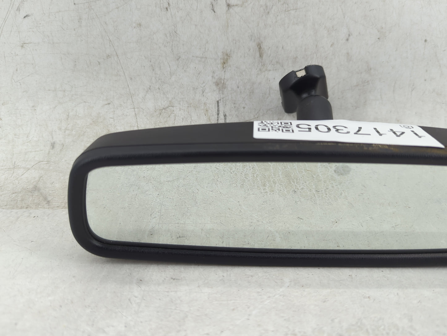 2018-2022 Chevrolet Traverse Interior Rear View Mirror Replacement OEM P/N:E11026533 Fits OEM Used Auto Parts - Oemusedautop