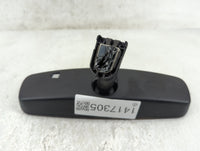 2018-2022 Chevrolet Traverse Interior Rear View Mirror Replacement OEM P/N:E11026533 Fits OEM Used Auto Parts - Oemusedautop