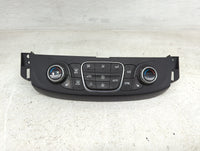 2018-2022 Chevrolet Traverse Climate Control Module Temperature AC/Heater Replacement P/N:000235226 84344402 Fits OEM Used A