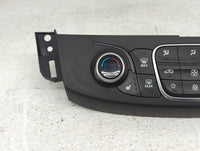 2018-2022 Chevrolet Traverse Climate Control Module Temperature AC/Heater Replacement P/N:000235226 84344402 Fits OEM Used A