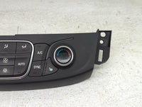 2018-2022 Chevrolet Traverse Climate Control Module Temperature AC/Heater Replacement P/N:000235226 84344402 Fits OEM Used A