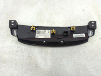 2018-2022 Chevrolet Traverse Climate Control Module Temperature AC/Heater Replacement P/N:000235226 84344402 Fits OEM Used A