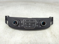 2018-2022 Chevrolet Traverse Climate Control Module Temperature AC/Heater Replacement P/N:000235226 84344402 Fits OEM Used A