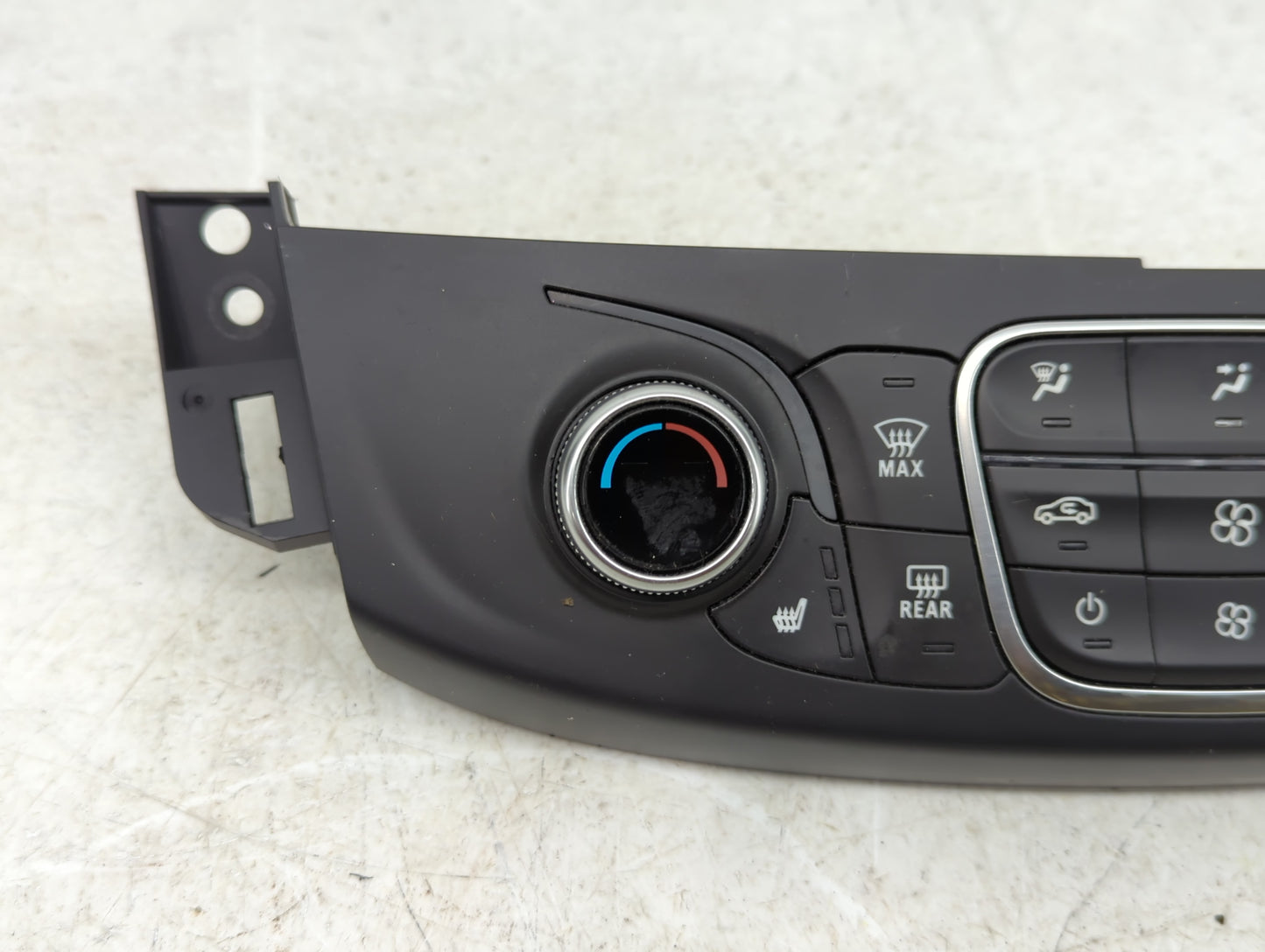 2018-2022 Chevrolet Traverse Climate Control Module Temperature AC/Heater Replacement P/N:000235226 84344402 Fits OEM Used A