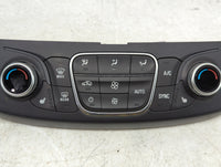 2018-2022 Chevrolet Traverse Climate Control Module Temperature AC/Heater Replacement P/N:000235226 84344402 Fits OEM Used A