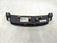 2018-2022 Chevrolet Traverse Climate Control Module Temperature AC/Heater Replacement P/N:000235226 84344402 Fits OEM Used A