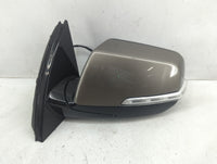 2020 Chevrolet Traverse Driver Side View Mirror - Left Door Mirror OEM Used - Oemusedautoparts1.com